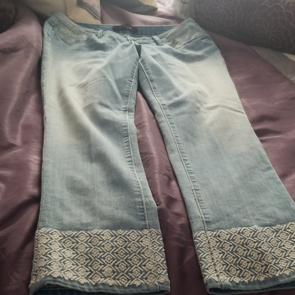 Women slacks